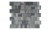 Плитка тротуарная BRAER Старый город Ландхаус Color Mix тип 8 "Вечер", 80/160/240*160 мм