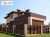 Облицовочный камень White Hills Бремен брик цвет 308-40