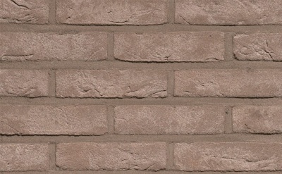 Кирпич облицовочный ручной формовки Terca Cromo (WF ECO CROMO), 215*102*50 мм