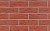 Фасадная плитка ручной формовки Feldhaus Klinker R435 Classic carmesi mana, 240*71*14 мм