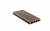 Доска террасная CM Decking Natur венге, 3000*140*22 мм