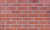 Клинкерная фасадная плитка KING KLINKER Old Castle Clay land (HF40) под старину WDF, 215*65*14 мм