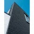 Кирпич облицовочный ручной формовки Terca Agora Grafietzwart (65mm Graphite Black), 210*100*65 мм
