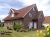 Фасадная клинкерная плитка Feldhaus Klinker R335 Classic carmesi antic mana, 240*71*9 мм Фасадная клинкерная плитка Feldhaus Klinker R335 Classic carmesi antic mana, 240*71*9 мм