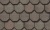 Гибкая черепица Certain Teed Carriage House Сolonial Slate