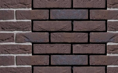 Фасадная керамическая плитка ENGELS Ametist, 215*22-25*65 мм