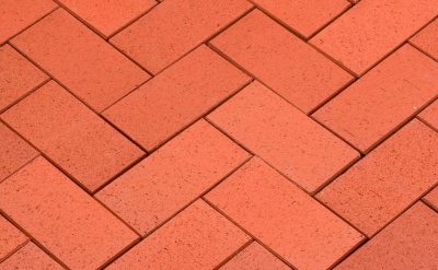 Тротуарная клинкерная брусчатка Penter Baltic Klinker Pavers Classic, 200*100*52 мм