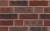 Фасадная плитка ручной формовки Feldhaus Klinker R663 Sintra cerasi nelino, 240*71*14 мм Фасадная плитка ручной формовки Feldhaus Klinker R663 Sintra cerasi nelino, 240*71*14 мм