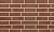 Клинкерная фасадная плитка Stroeher Roccia 841 rosso гладкая NF10, 240*115*10 мм