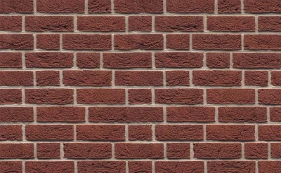 Кирпич ручной формовки Muhr Nr 01, Alter Brand, 210*100*50 мм