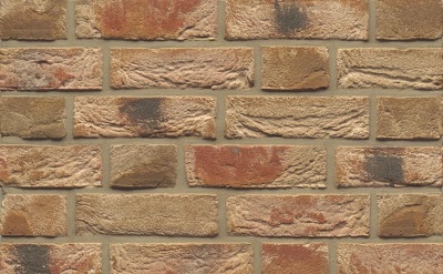 Кирпич ручной формовки Muhr Nr 10, Alt Rheinland, 210*45*65 мм