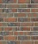 Кирпич ручной формовки Roben Wiesmoor kohle-bunt, 240*115*52 мм