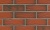 Фасадная плитка ручной формовки Feldhaus Klinker R343 Classic ardor senso, 240*71*14 мм