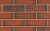 Клинкерная фасадная плитка Feldhaus Klinker R343 Classic ardor senso, 240*71*9 мм