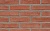 Кирпич облицовочный ручной формовки Terca Oud Rose, 210*102*65 мм