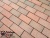 Тротуарная клинкерная брусчатка Feldhaus Klinker P403 gala flamea, 200*100*40 мм Тротуарная клинкерная брусчатка Feldhaus Klinker P403 gala flamea, 200*100*40 мм