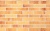 Клинкерная фасадная плитка KING KLINKER Old Castle Amber sea (HF13) под старину WDF, 215*65*14 мм
