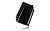 Керамическая черепица рядовая Koramic L15 Noble Black