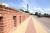 Клинкерная тротуарная брусчатка Lode Dzintra желтая шероховатая, 200*100*52 мм Клинкерная тротуарная брусчатка Lode Dzintra желтая шероховатая, 200*100*52 мм
