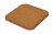 Клинкерная напольная плитка Gres de Breda Natural provenzal exterior, 250х250х15 мм