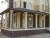 Облицовочный камень "Идеальный Камень" коллекция Известняк цвет 9