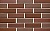 Кирпич клинкерный полнотелый CRH MOCCA гладкий, 250*120*65 мм