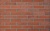 Клинкерная фасадная плитка KING KLINKER Old Castle Brick tower (HF03) под старину NF10, 240*71*10 мм