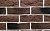 Облицовочный камень REDSTONE Town Brick TB-83/R, 213*65 мм