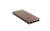 Доска террасная CM Decking Natur венге, 3000*140*22 мм
