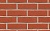 Фасадная плитка ручной формовки Feldhaus Klinker R751 Vascu carmesi, 240*71*14 мм