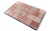 Плитка тротуарная BRAER Мозайка Color Mix "Фламинго" 100/200/300*60 мм