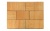 Плитка тротуарная BRAER Триада Color Mix Тип 29 "Плато" 300/450/600*60 мм