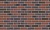 Кирпич клинкерный пустотелый Feldhaus Klinker K385 cerasi maritim гладкий, 240*90*71 мм