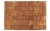 Плитка тротуарная BRAER Домино Color Mix Тип 1 "Каньон" 120/160*60 мм