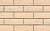 Клинкерная фасадная плитка Feldhaus Klinker R140 Classic perla senso, 240*71*9  мм