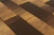Плитка тротуарная BRAER Домино Color Mix "Сафари" 120/160*60 мм
