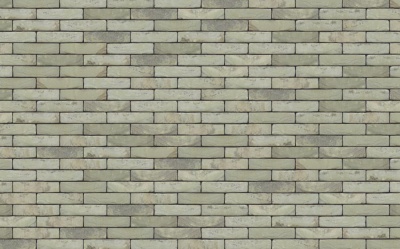 Кирпич керамический Nelissen GROEN-GRIJS Gesmoord, 215*100*65 мм