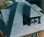 Сланцевая плитка Theis-Boger Standart Оctogones, 40*25 см