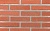 Кирпич облицовочный ручной формовки Terca Roodbruin, 210*100*50 мм
