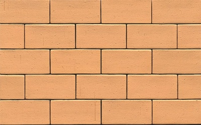 Тротуарная клинкерная брусчатка Muhr №01 Niederlausitzer, 220*105*65 мм