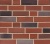 Кирпич клинкерный пустотелый Feldhaus Klinker K364 lava azur liso гладкий, 240*90*71 мм Кирпич клинкерный пустотелый Feldhaus Klinker K364 lava azur liso гладкий, 240*90*71 мм
