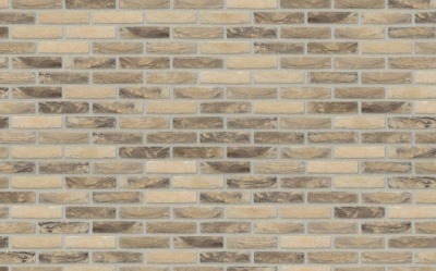 Кирпич ручной формовки Nelissen Gabriella, 215*100*65 мм
