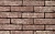 Кирпич облицовочный ручной формовки Terca Cromo Genuanceerd, 215*65*50 мм