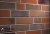 Фасадная плитка ручной формовки Feldhaus Klinker R580 Salina carmesi colori, 240*71*14 мм Фасадная плитка ручной формовки Feldhaus Klinker R580 Salina carmesi colori, 240*71*14 мм