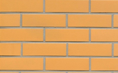 Фасадная плитка ручной формовки Feldhaus Klinker R200 Classic amari liso, 240*71*14 мм