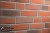 Клинкерная фасадная плитка Feldhaus Klinker R788 Classic planto ardor venito, 240*71*9 мм