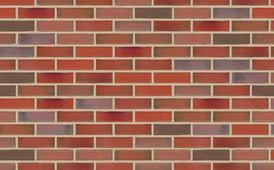 Кирпич клинкерный пустотелый Feldhaus Klinker К350  lava maris liso, 240*115*71 мм