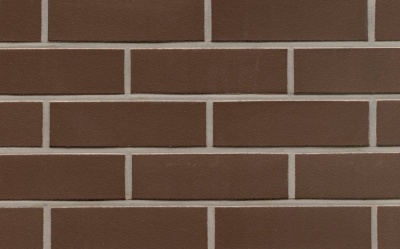 Клинкерная фасадная плитка Feldhaus Klinker R500 Classic geo liso, 240*71*9 мм