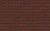 Фасадная плитка ручной формовки Nelissen NERO, 210*20*50 мм