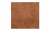 Клинкерная напольная плитка Stroeher Keraplatte Roccia 841 rosso, 240x240x10 мм